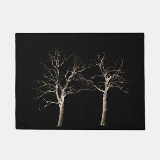 Dark Side 9 dmcna Doormat