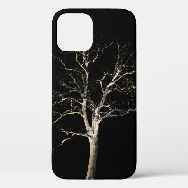 Dark Side 9 iphcna Case-Mate iPhone Case (Back)