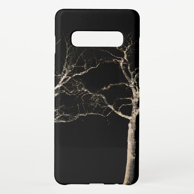 Dark Side 9 sgcna Samsung Galaxy Case (Back)