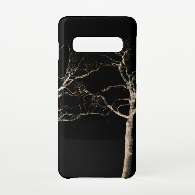 Dark Side 9 sgcna Samsung Galaxy Case (Back)