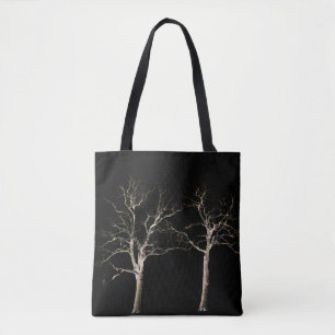 Dark Side 9 stcna Tote Bag