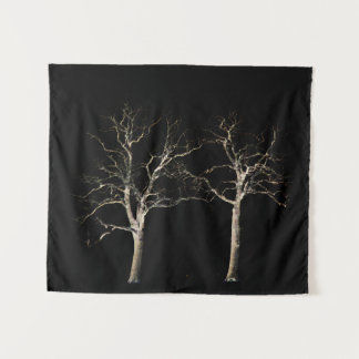 Dark Side 9 wtcna Tapestry