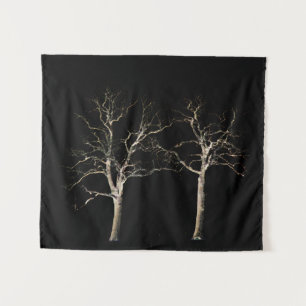 Dark Side 9 wtcnm Tapestry