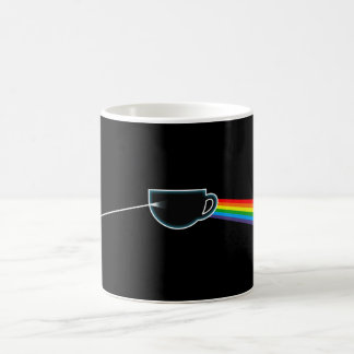 Dark Side of the Coffee Mug