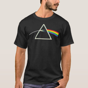 Dark Side Of The Moon Classic T-Shirt
