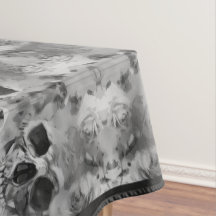 Dark Skulls Halloween 