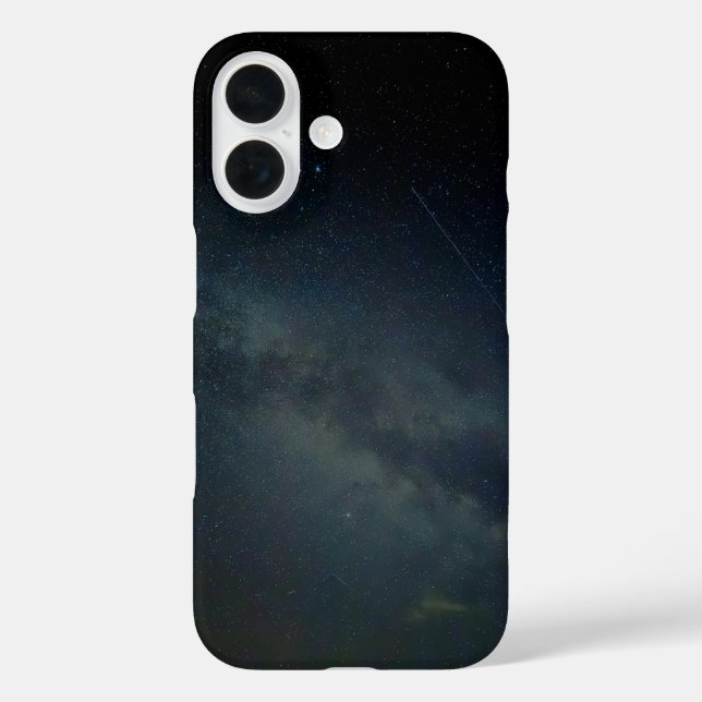 Dark sky  Case-Mate iPhone case (Back)