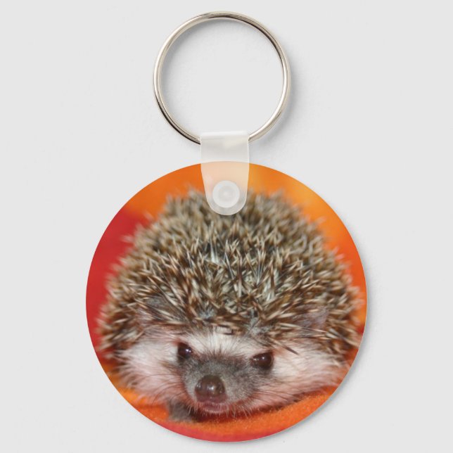 Dark standard hh key ring (Front)