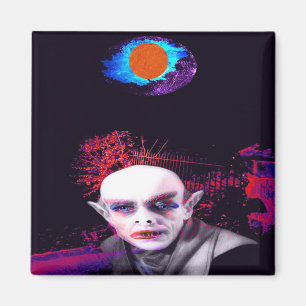 Dark Star Magnet