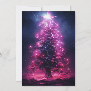 Dark Strange Unusual Christmas Cards