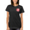 Dark t-shirt Bujin Kyu