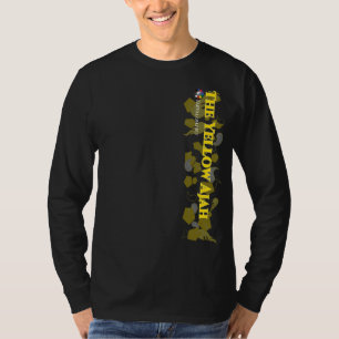 Dark TarValon.Net Yellow Scattered Pennants Top