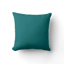 Dark Teal Solid Colour Pairs Deep Lake 18-4834 TCX