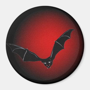 Dark Thoughts Magnet