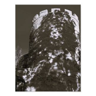 Dark Tower 2 Photo Print