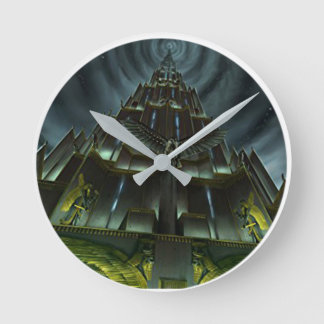Dark Tower Clock