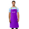 Dark Violet Purple Personalised