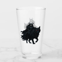 Dark Warrior on Hellenwolf