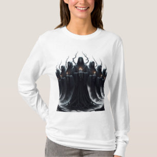 Dark Witchy Coven Graphic Tee