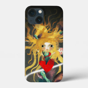 Dark Wonderland Case-Mate iPhone Case