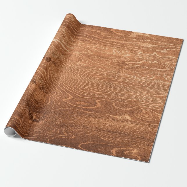 Dark wood texture backgroundwood,texture,table,bac wrapping paper (Unrolled)