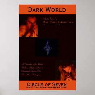 Dark World - One More Unforgiven Poster