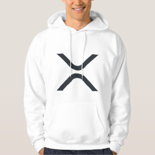 Dark x Simple Men's Hoodie