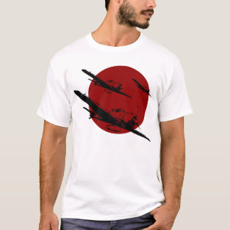 dark zero group T-Shirt