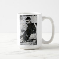 Darkana Tarot Badass Special Edition Mug