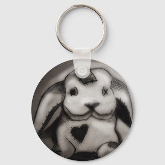 darkbunny key ring