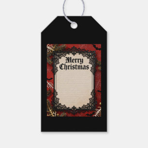 Darker But Older Christmas Tag 2