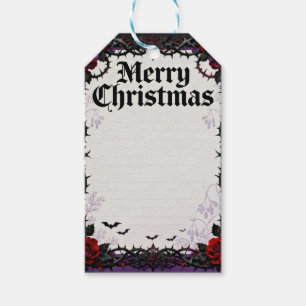 Darker But Older Christmas Tag 3