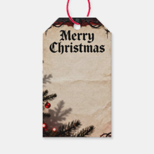 Darker But Older Christmas Tag 4