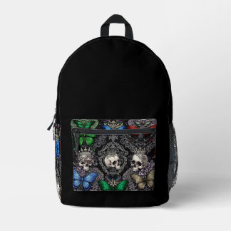 Darkest Dungeon Backpack