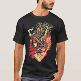 Darkest Dungeon  Essential T-Shirt