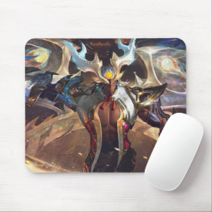Darkin Blade Mousepad   Customisable Mousepad