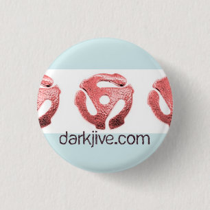 darkjive's chicago soul 3 cm round badge