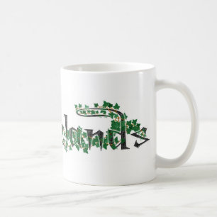 Darklands Coffee Mug