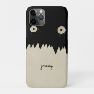 Darknes the Monster Case-Mate iPhone Case