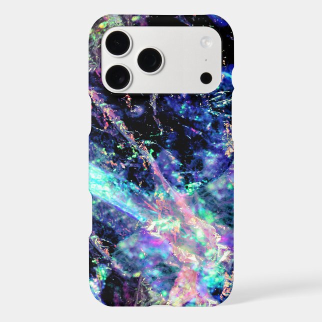 darkness and light, dark opal : (Back)