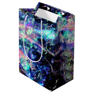 darkness and light : medium gift bag