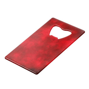 Darkness and Roses Bottle Opener