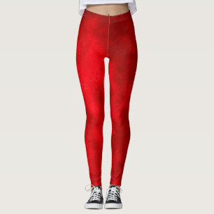 Darkness and Roses Leggings