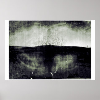 Darkness Comes Poster
