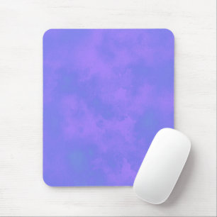Darkness Falls Cloud Effect Mouse Mat