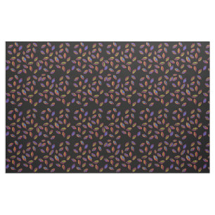 Darkness Falls Fabric