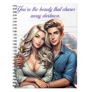 Darkness Notebook