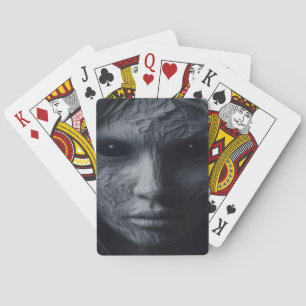 Darkness Playing Cards