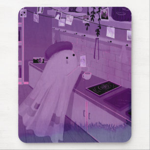 Darkroom Mouse Pad