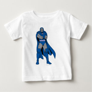 Darkseid Arms Crossed Baby T-Shirt